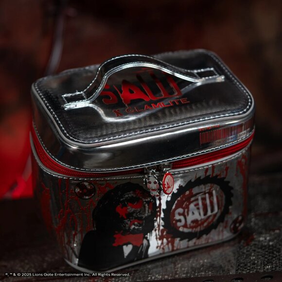 SAW themed make up Full Collection - Picture 2 of 7